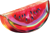Djoy Pod Max: Watermelon Whizz