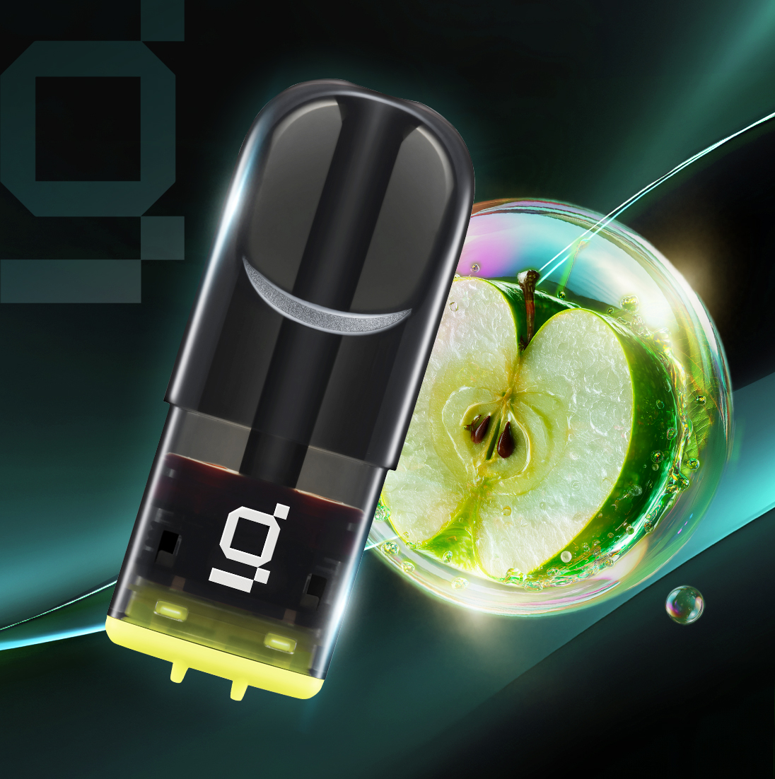 DJOY Beam Pod: Apple Eden