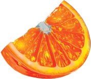 Djoy Pod Max: Orange zinger