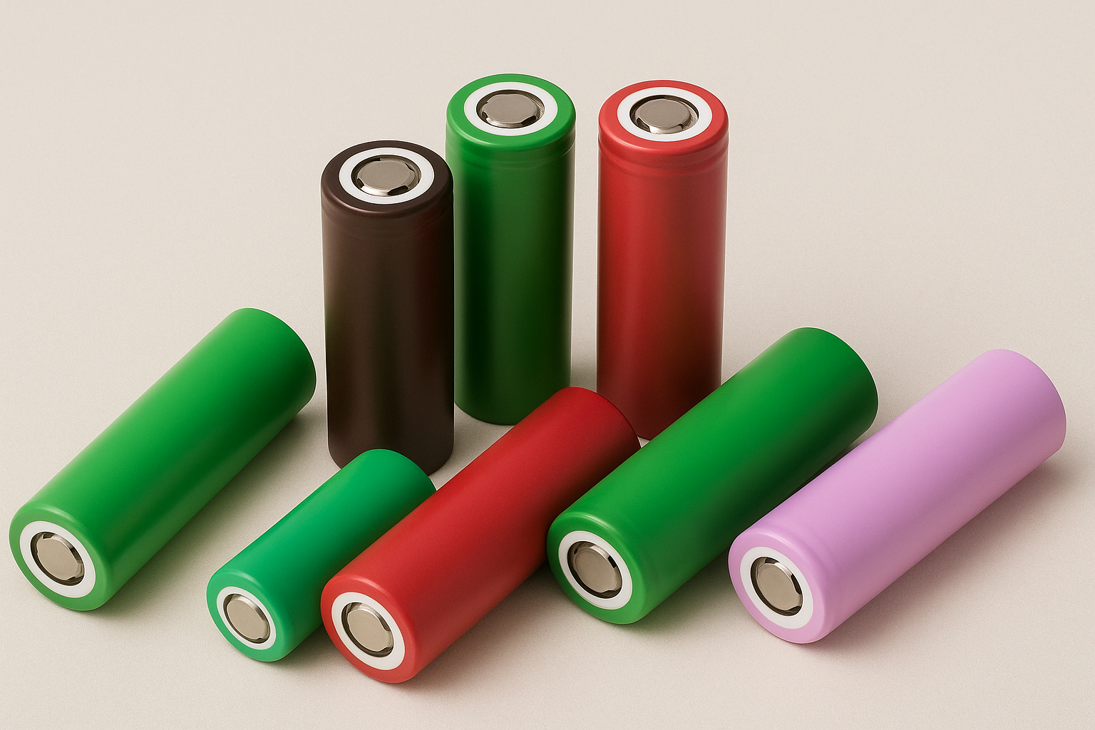 CARA MERAWAT BATERAI ROKOK ELEKTRIK AGAR AWET DAN AMAN