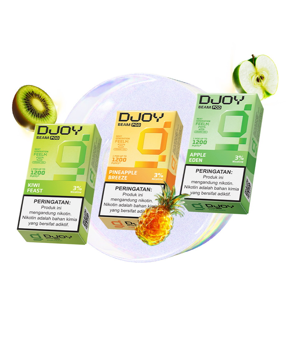 DJOY Beam Pod DJOY Beam Pod