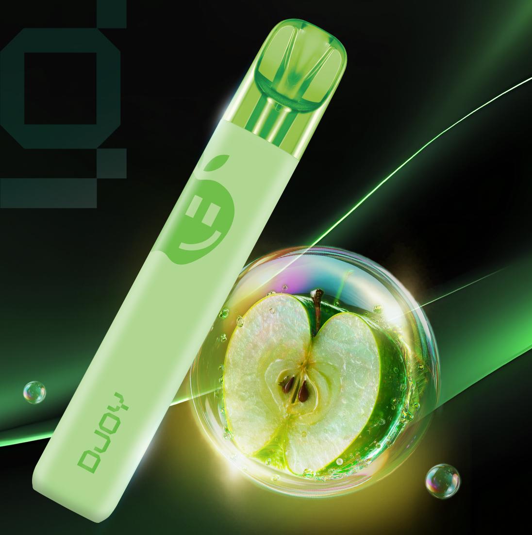 Djoy Beam GO: Apple Eden Djoy Beam GO: Apple Eden