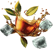 Djoy Pod Max: Gravity tea