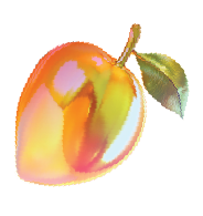 Djoy Pod Max: Atomic Mango