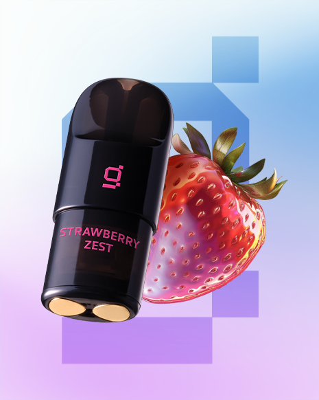 Djoy Pod Max