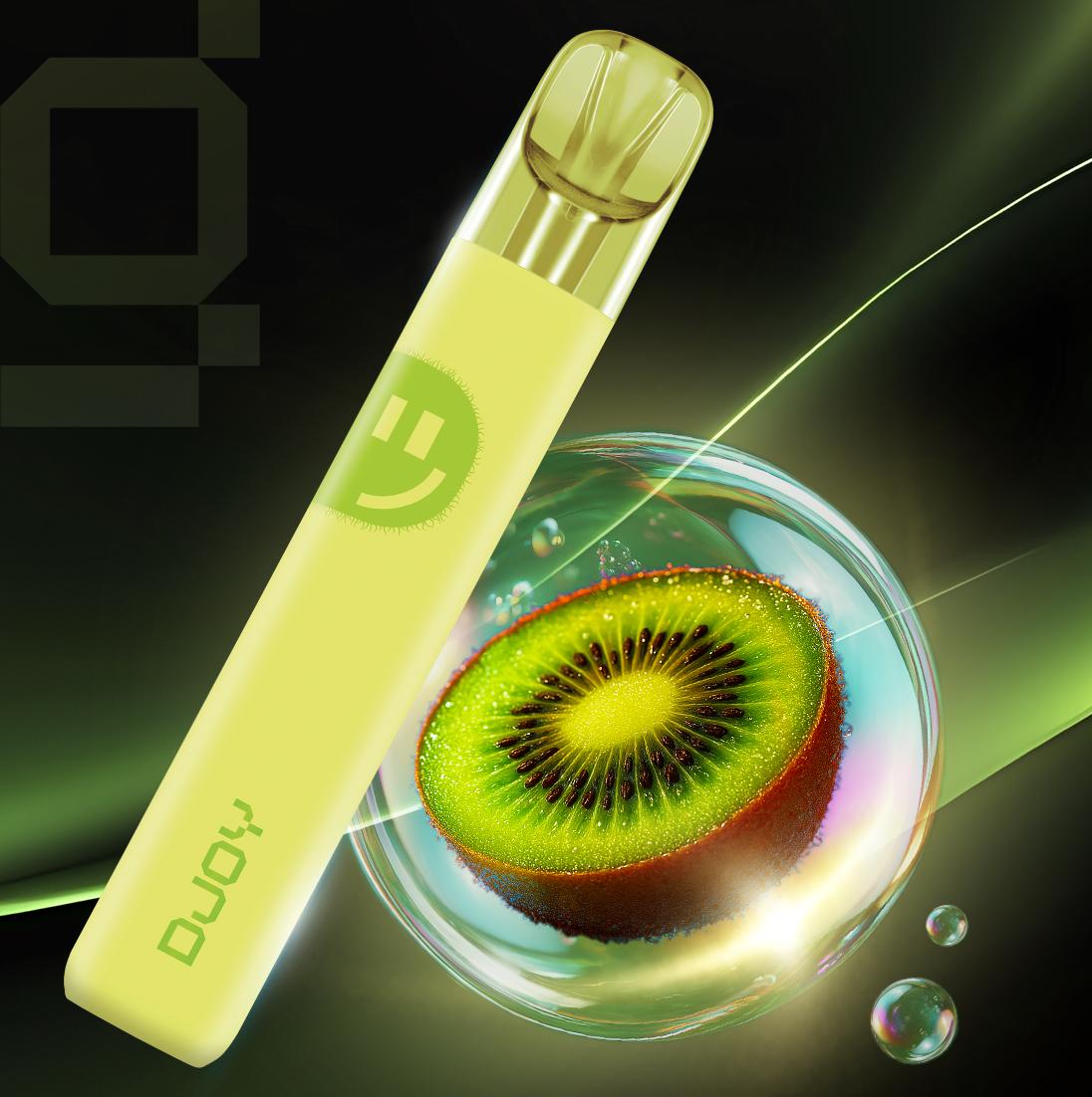 Djoy Beam GO: Kiwi Feast Djoy Beam GO: Kiwi Feast